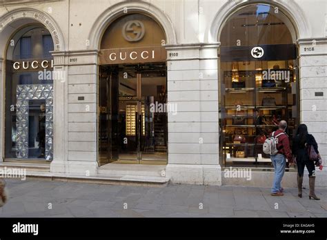 gucci venice|shopping in Venice italy Gucci.